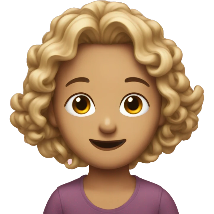 Starbery emoji