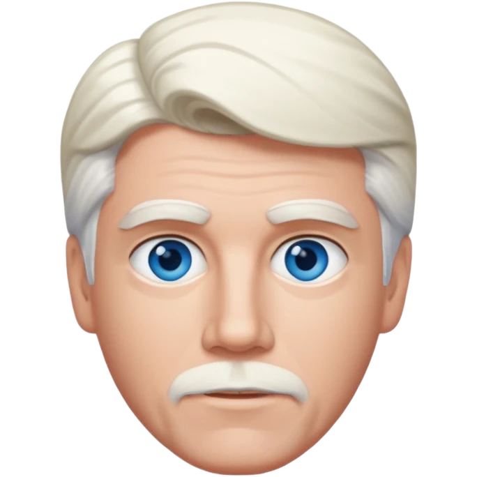 Michael McDonald, Blue-Eyed Soul Singer emoji