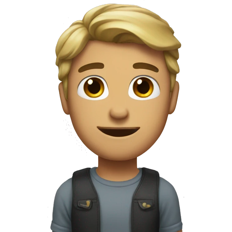Ok emoji