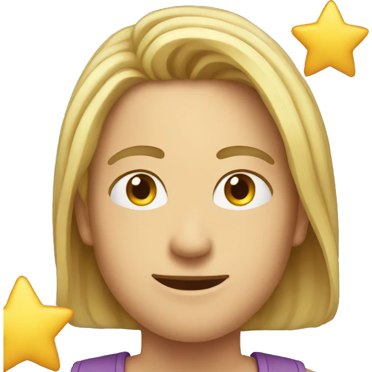 5 star emoji emoji