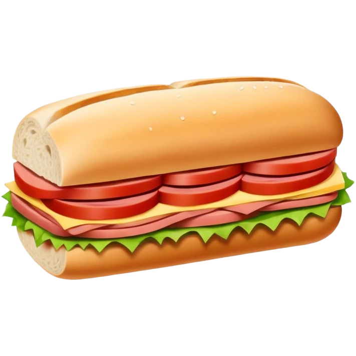 Jimmy John’s emoji