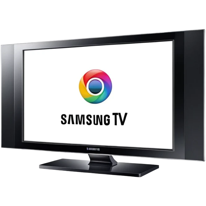 tv Samsung  emoji