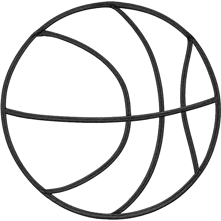 basketball emoji