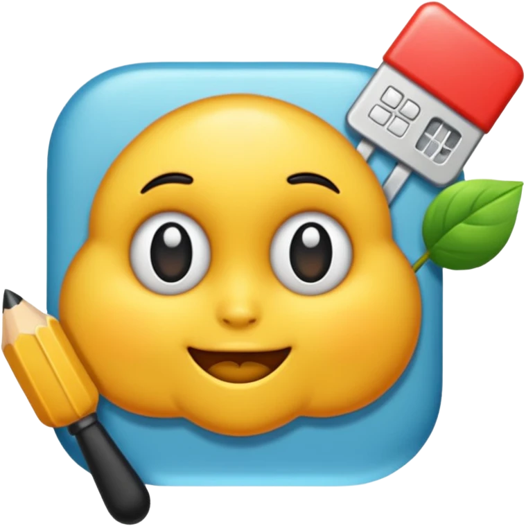 task emoji