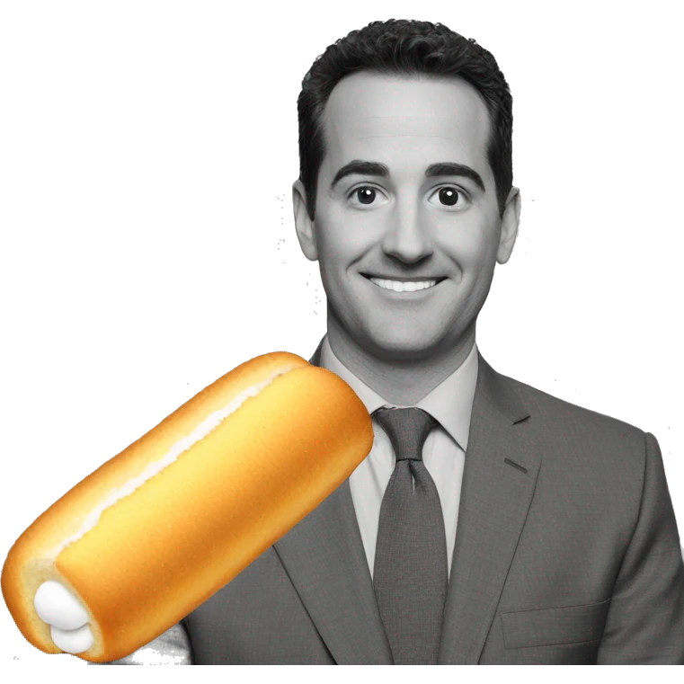 Twinkie emoji