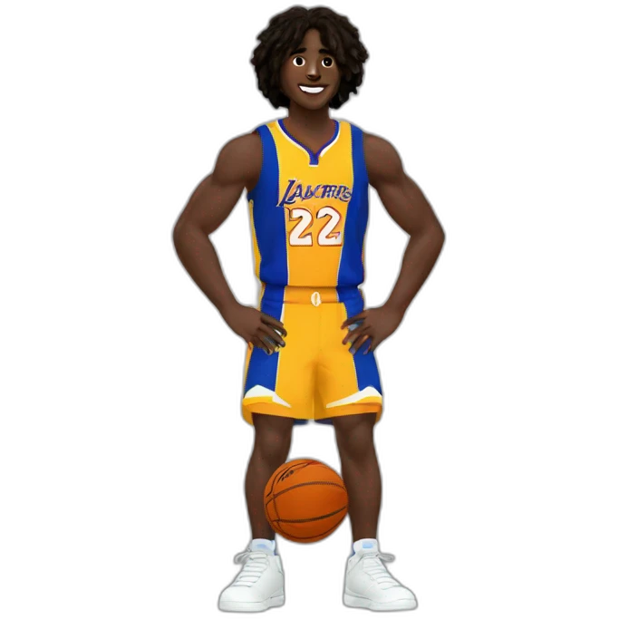 Tyrese maxey emoji
