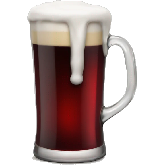 glühwein emoji