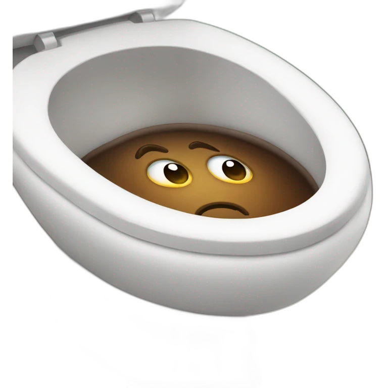 diarrhea emoji