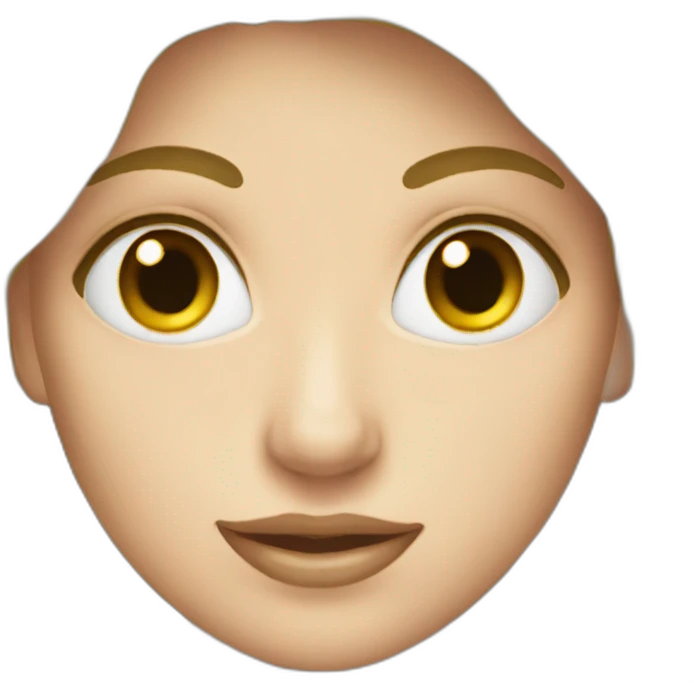 Diana emoji