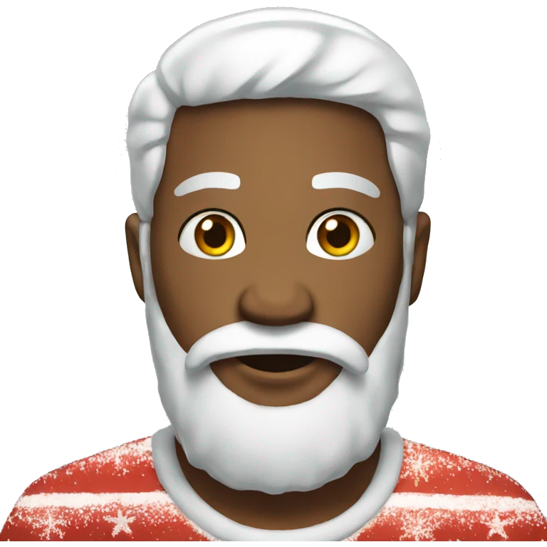 Chrismas emoji