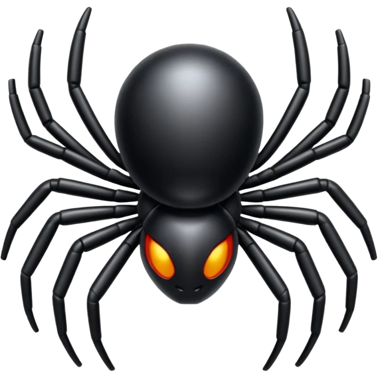 Spyder  emoji