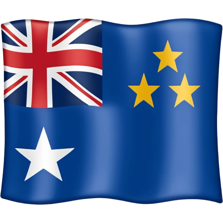 South Australian flag emoji