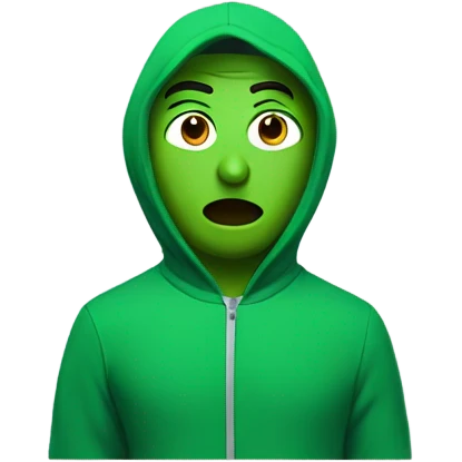 squid game emoji