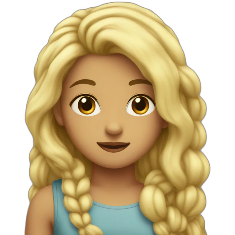 leosia emoji