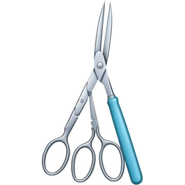 surgeon tools (one tool = one emoji) emoji