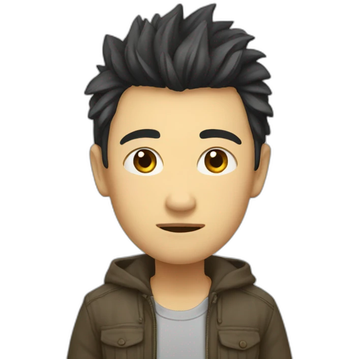 火影忍者 emoji