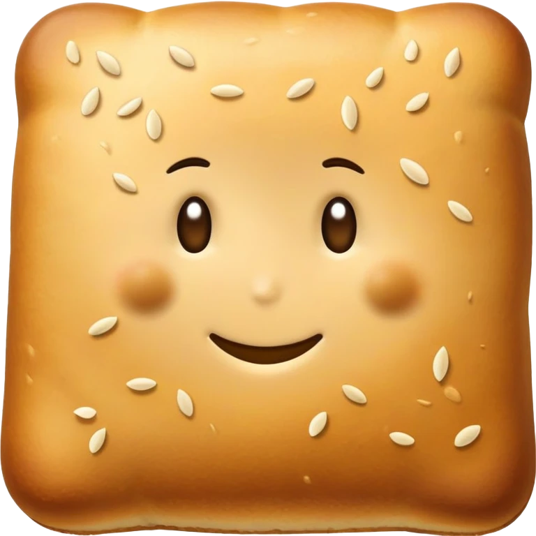 Poğaça  emoji