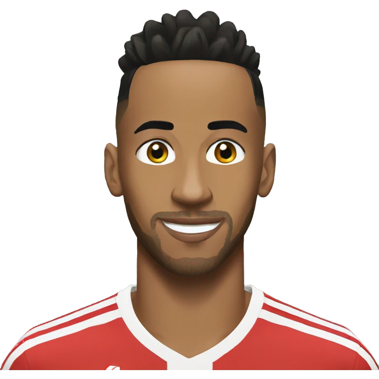 Aubameyang  emoji