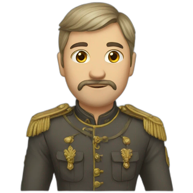 Lucashenko emoji