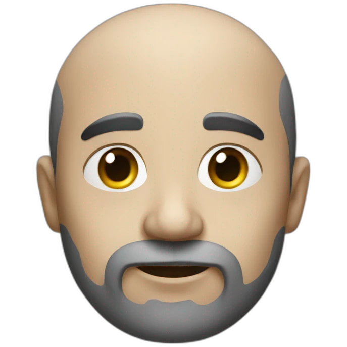 Gêner emoji