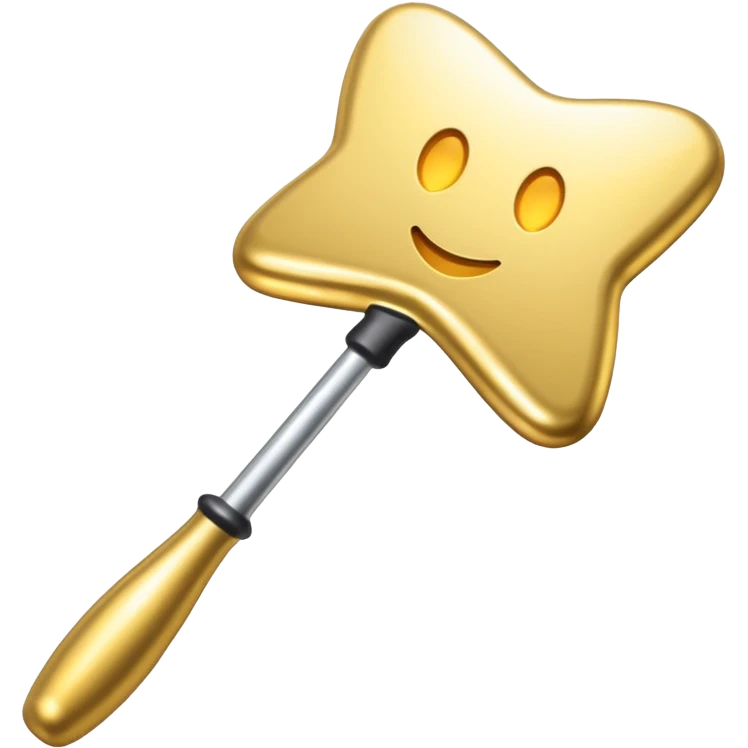 magic tool emoji  emoji