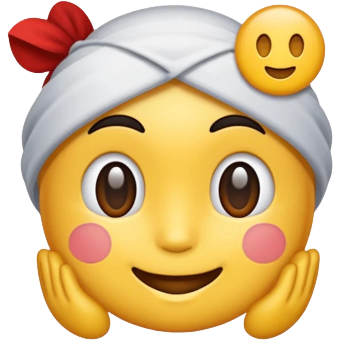 บัตรเลือกตั้ง emoji