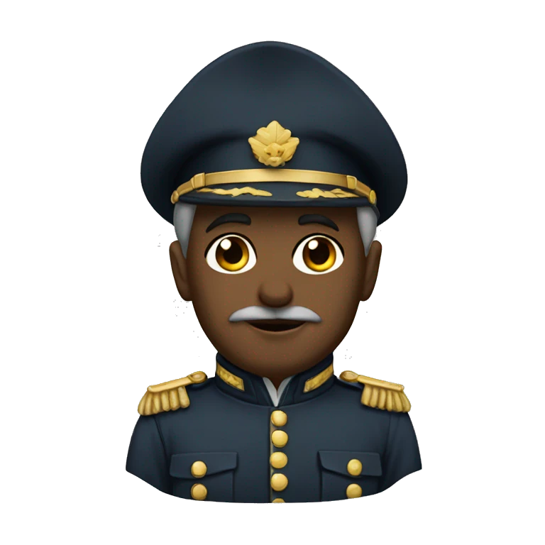 General G emoji