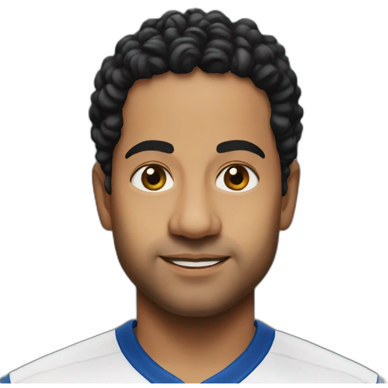 Sachin emoji