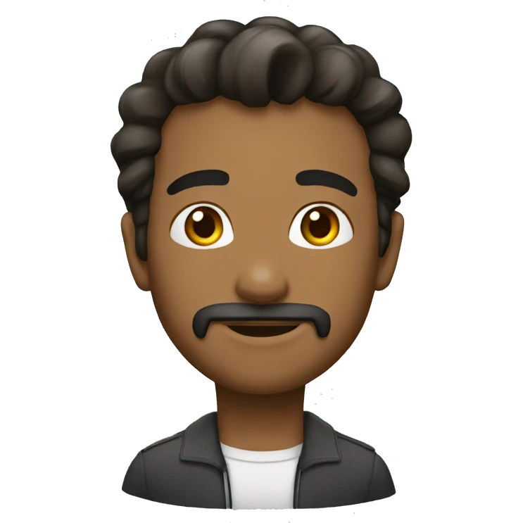 ساق ست اصاب emoji