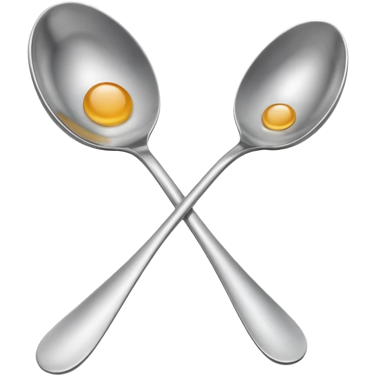 spoon emoji