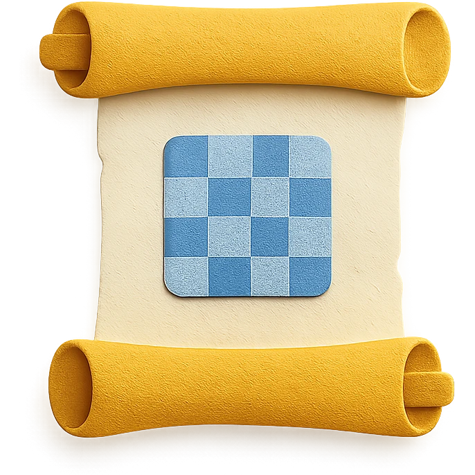 scroll emoji