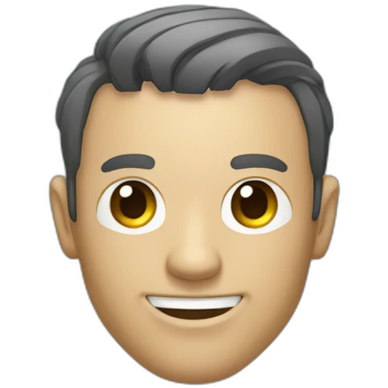 MakerDAO crypto token emoji
