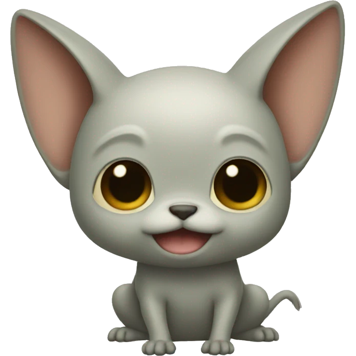Grogu emoji