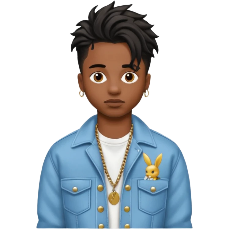 Playboy carti  emoji