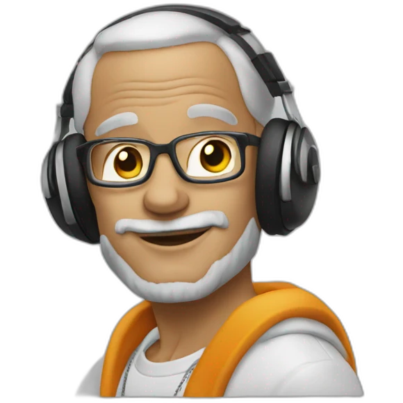 dj granda dj grand 99 emoji