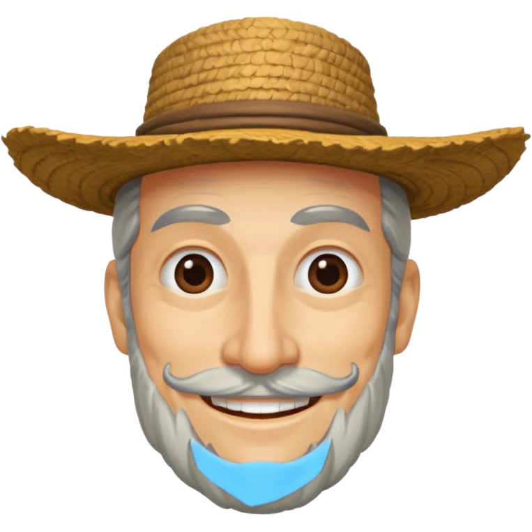 funny Don Quixote emoji