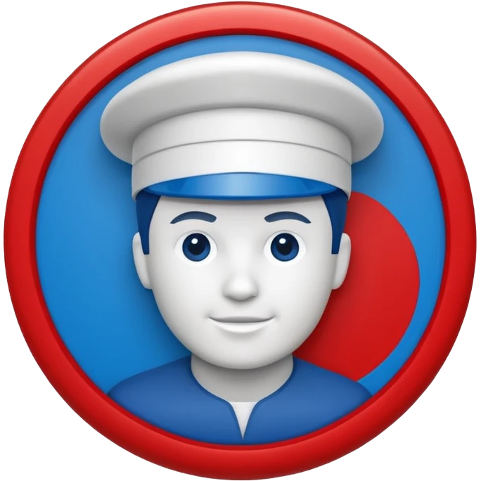 Baker Hughes logo emoji