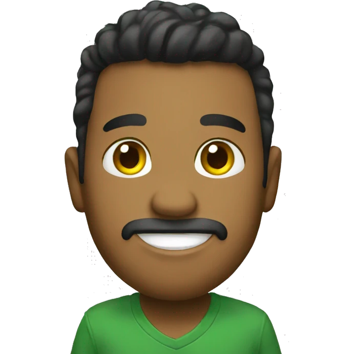 luck emoji