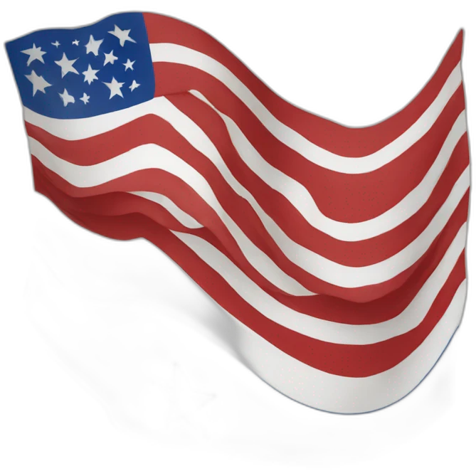 bandera emoji