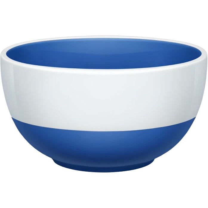 bowl emoji