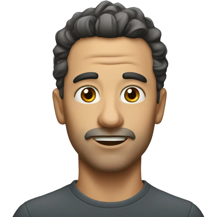 Ștrumf emoji