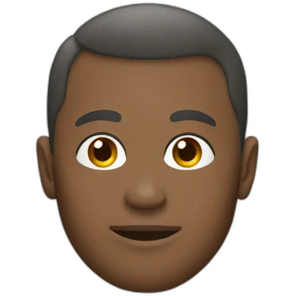 Patrice talon emoji