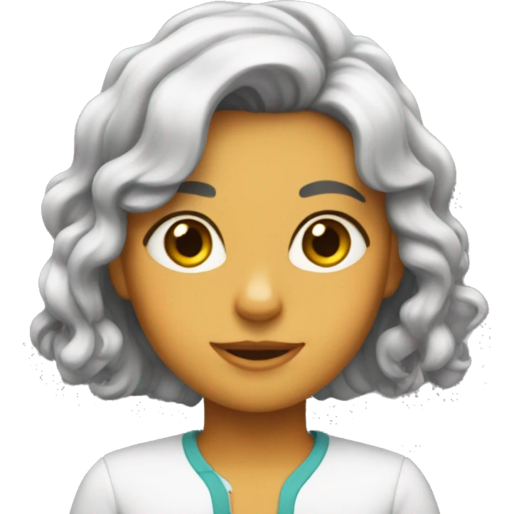 Catarina  emoji
