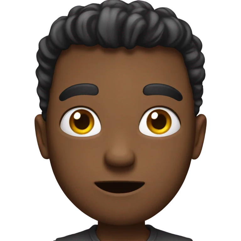 OMG emoji