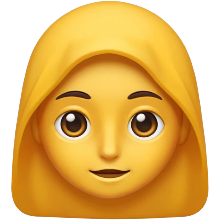 سگی که لباس عروس پوشیده emoji