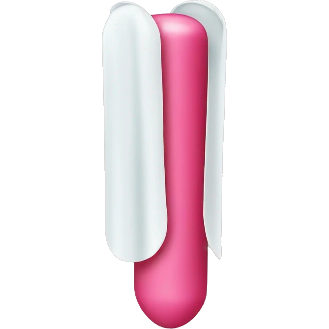 Tampon emoji
