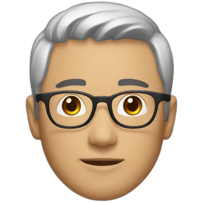 Michael huang  emoji