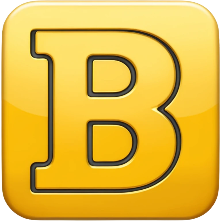 I want to create an emoji by combining two letters to become one letter, and the letters are (SD). emoji