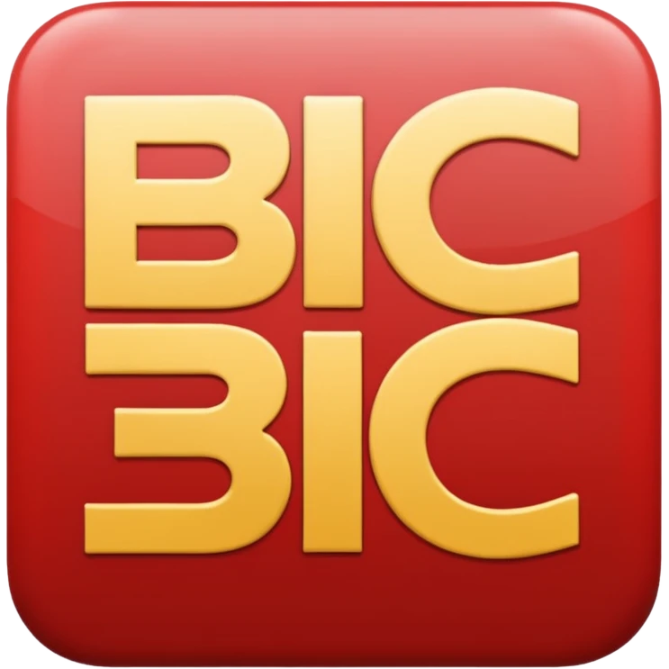 BBC  emoji