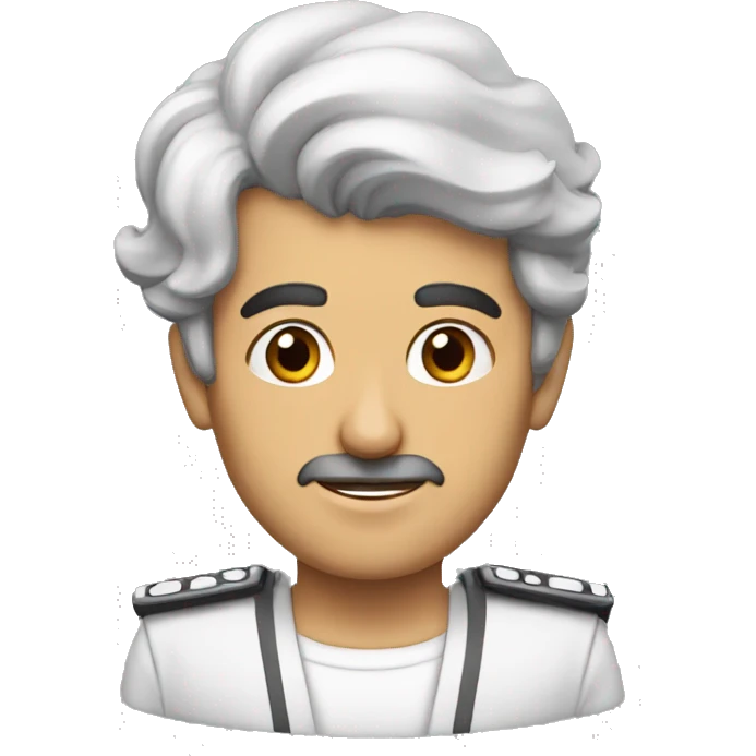 Farouk ben fraj  emoji